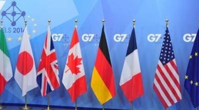 Послы G7 ожидают завершения земельной реформы к 1 июля