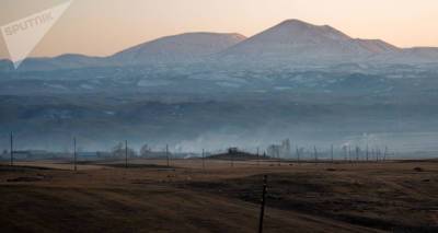 "Азербайджанские военные извинились": МО Армении о деталях инцидента в Гегаркунике