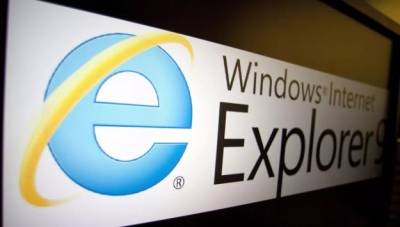 Windows 10 прекратит поддержку Internet Explorer в 2022 году