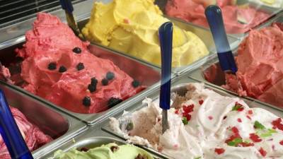 В Общественной потребительской инициативе оценили качество мороженого