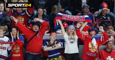 Сенсация: чемпионат мира по хоккею может пройти со зрителями! Власти Латвии хотят пустить на арены даже иностранцев