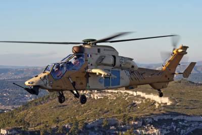 Запутался в проводах: вертолет НАТО столкнулся с ЛЭП в ходе учений Defender Europe