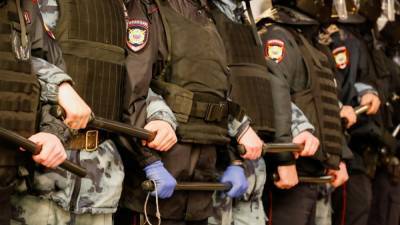 В Москве задержали двух высокопоставленных чиновниц Минпромторга