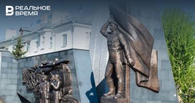 Отношение к советским мемориалам может стать критерием для включения в список недружественных России стран
