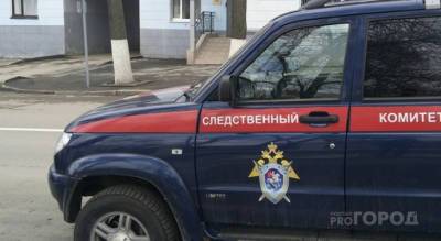 При строительстве дома по улице Петрова чебоксарский чиновник получил взятку в 200 тысяч рублей