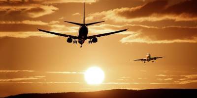 «Разлетались тут!» Евросоюз может запретить авиарейсы на расстояние до 800 км