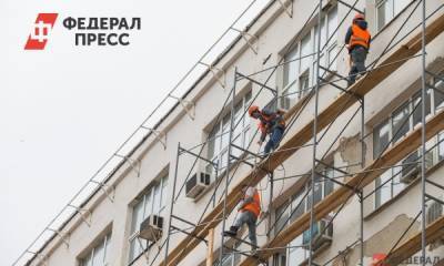 Власти Сургута ищут деньги для ремонта детских садов