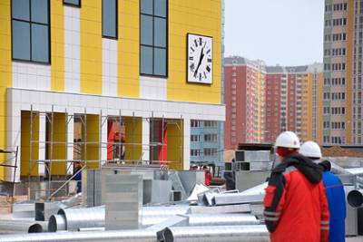 Названы районы Москвы с самыми дешевыми квартирами
