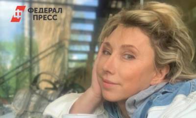 «Думаем о ребенке»: Елена Воробей тайно вышла замуж