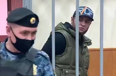 В Москве вынесли приговор отравителю с газировкой