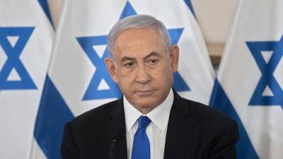 Нетаньяху проведет совещание по вопросу прекращения огня в Газе