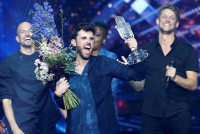 Победитель прошлого “Евровидения” заболел коронавирусом и не выступит в финале вживую