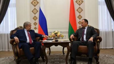 Посол России в Белоруссии: В мире нет аналогов отношений между Минском и Москвой