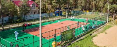 В Дзержинске завершается приемка детских лагерей