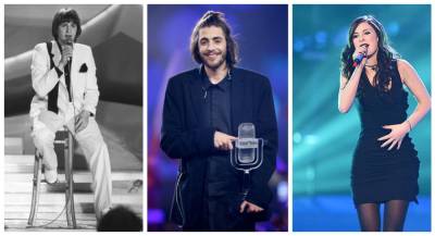 Рекорды «Евровидения»: Какие артисты вошли в историю конкурса
