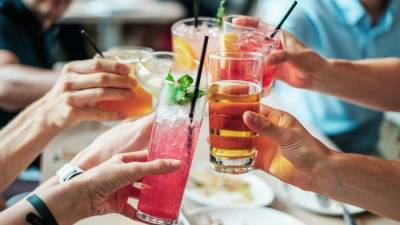 В Астрахани не будут продавать алкоголь 22 мая из-за школьных линеек