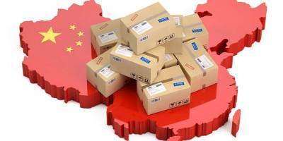 Компания Cainiao/Цяйняо намерена сократить сроки доставки товаров из Китая в Украину до 10 дней - ТЕЛЕГРАФ