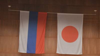 В посольстве Японии рассказали о перспективах сотрудничества с Россией