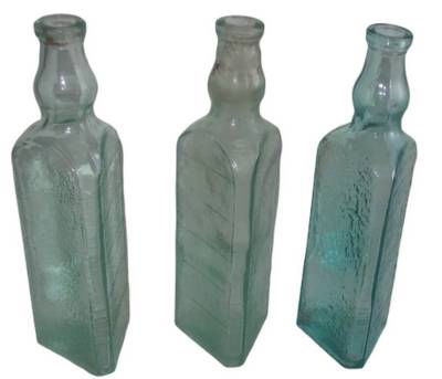 Почему в СССР треугольные бутылки были на каждой кухне Липецка?