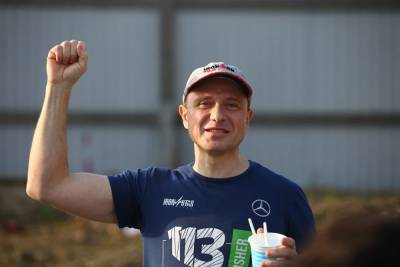 Экс-глава штаба Навального в Екатеринбурге рассказал о планах на выборы в регионе