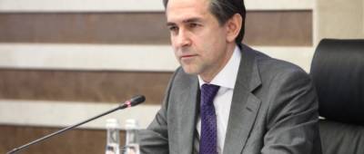 Рада назначила Любченко министром экономики и первым вице-премьером
