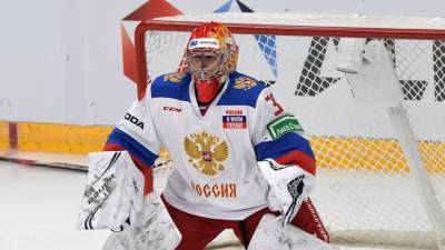 СМИ: В сборной России по хоккею планируют внести Самонова и Бочарова в начальную заявку на ЧМ