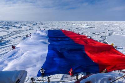 Россия сделала Дании резкое предупреждение — в Арктике нет места США и НАТО
