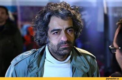 Иранского режиссера убили и расчленили собственные родители