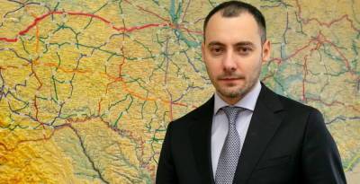 Назначение нового министра инфраструктуры началось с грызни в Раде
