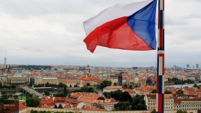Чешский политик предупредил о последствиях дипломатического скандала с Россией