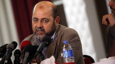 Представитель ХАМАС назвал требования для перемирия с Израилем