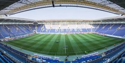 УАФ утвердила места проведения матчей сборной Украины против Северной Ирландии и Кипра - ТЕЛЕГРАФ