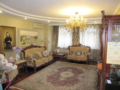 Четырехуровневая квартира выставлена на продажу в Нижнем Новгороде за 36 млн рублей