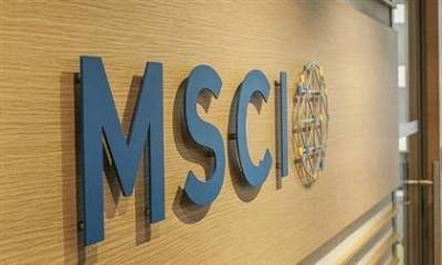 MSCI пообещал Московской бирже, что откроет офис в России