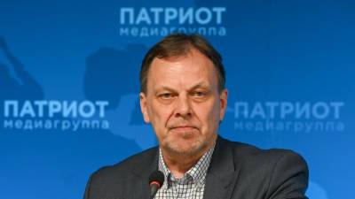 Андрей Головнев рассказал о дальнейшем развитии Кунсткамеры