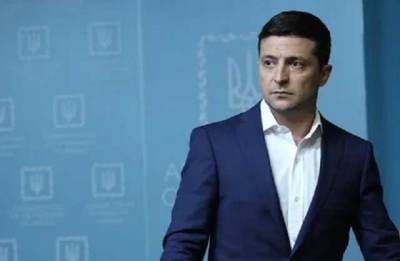 Зеленский лидирует в президентском рейтинге: украинцы дали оценку за два года