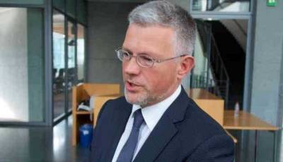 Посол України звинуватив німецьких лівих у фальсифікації історії