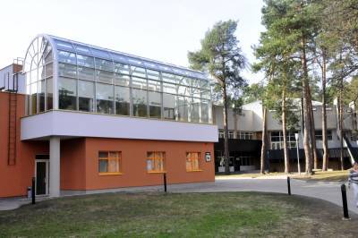 Суд отказался временно разморозить арестованные Swedbank счета санатория Belorus
