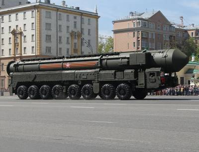 Sohu: Россия имеет в своем арсенале оружие для победы без боя
