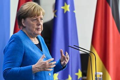 Германия и США вместе поищут «точки соприкосновения» с Россией