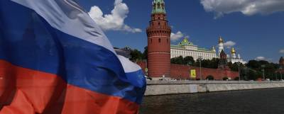 Запад хотел бы нас сожрать: что не так с докладом Chatham House о мифах о России