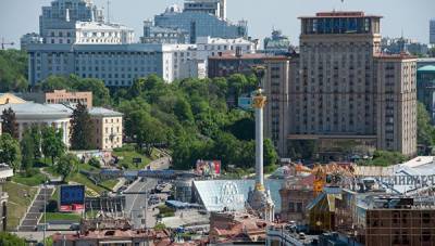 В Киеве понимают нереальность возвращения Крыма и Донбасса – эксперт