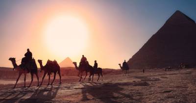Нужно доплатить: какое новшество ждет туристов в Египте