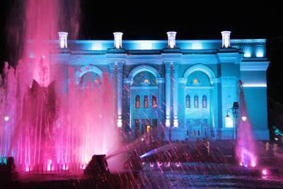 Спиваков даст два концерта в Ташкенте и Самарканде