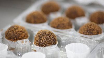 Эндокринолог развеяла миф о влиянии сладкого на хорошее настроение - iz.ru - Израиль