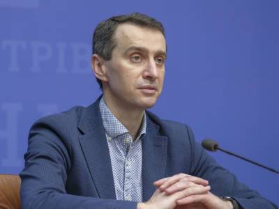 Радуцкий назвал четыре задачи для нового главы Минздрава