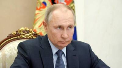 “Мы им выбьем зубы”: Путин предупредил нацелившихся на Сибирь недругов России