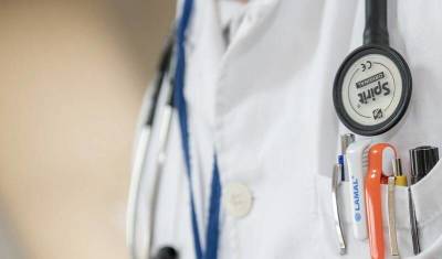 Партия пенсионеров заявила о необходимости увеличения штата врачей-гериатров