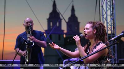 Фестиваль "Праздник саксофона" соберет более 400 юных музыкантов в Молодечно