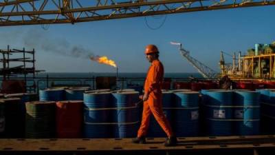 Ложка ядерной сделки в барреле постковидной нефти: рынок ждëт камбэка Ирана